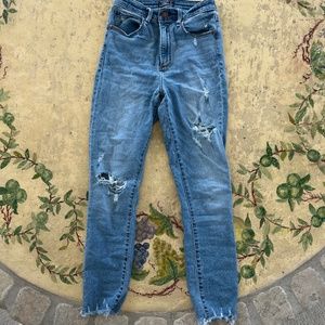 Abercrombie & Fitch Jeans